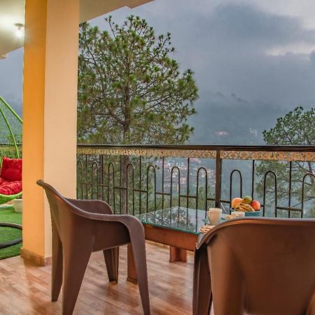 Pine Villa Kasauli Exteriör bild