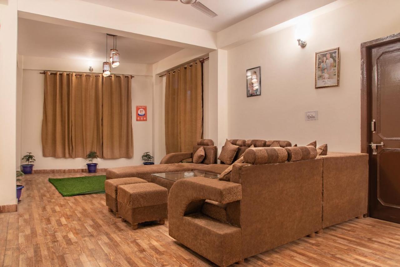 Pine Villa Kasauli Exteriör bild