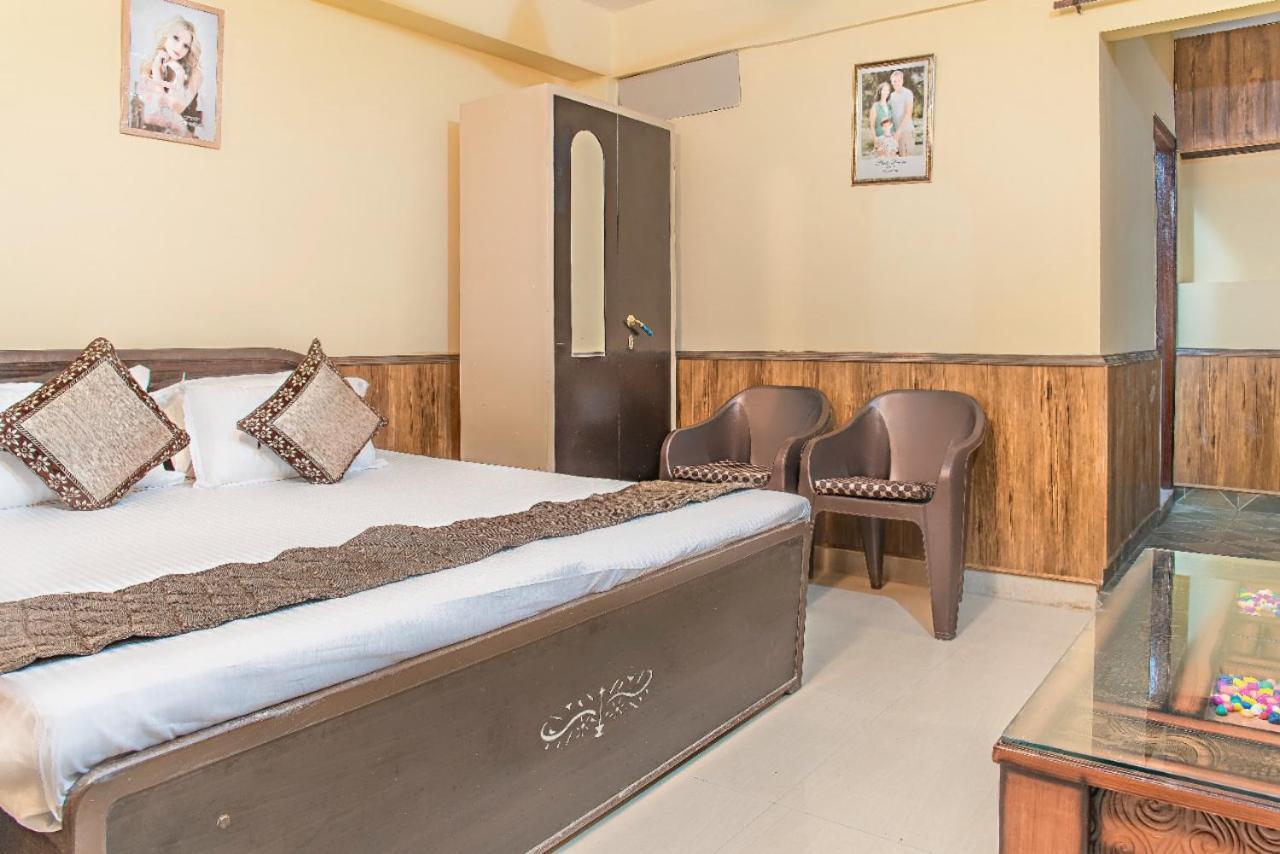 Pine Villa Kasauli Exteriör bild